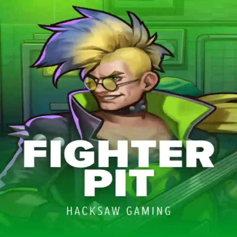 Juego de casino Fighter Pit en xbet100