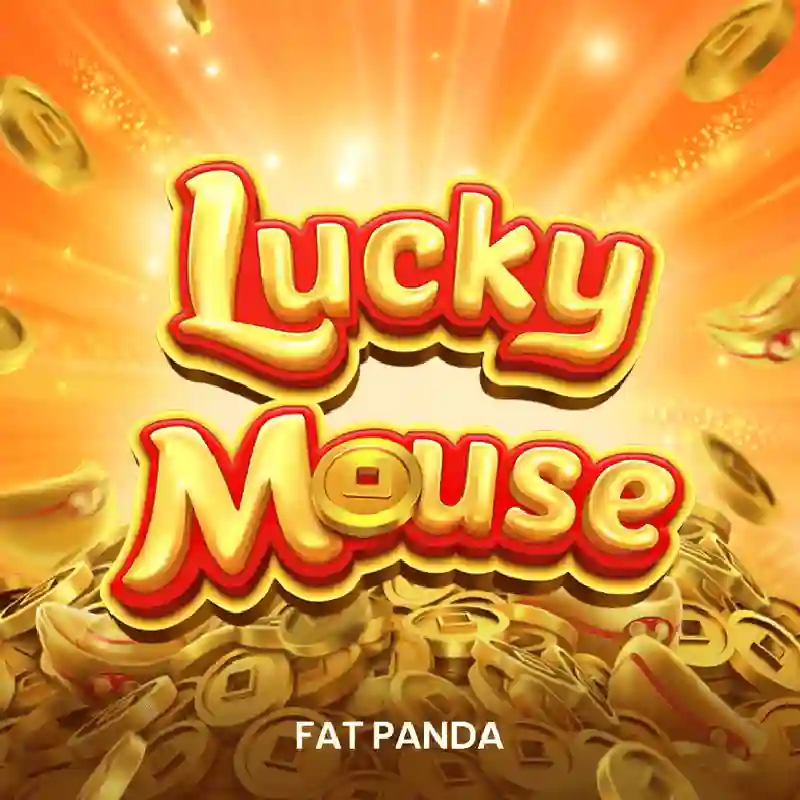 Lucky Mouse Slot - xbet100 Casino Online