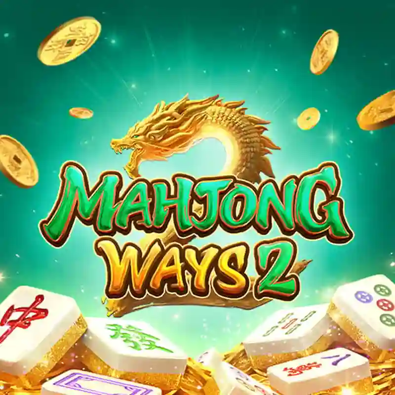 Mahjong Ways 2 slot en xbet100 Casino