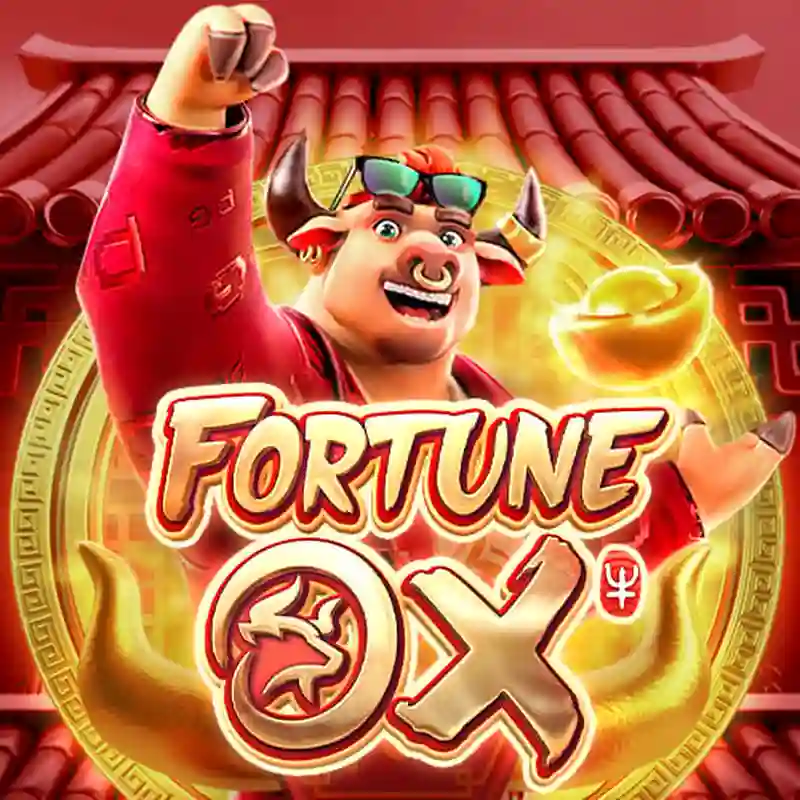 PGS Fortune Ox slot casino