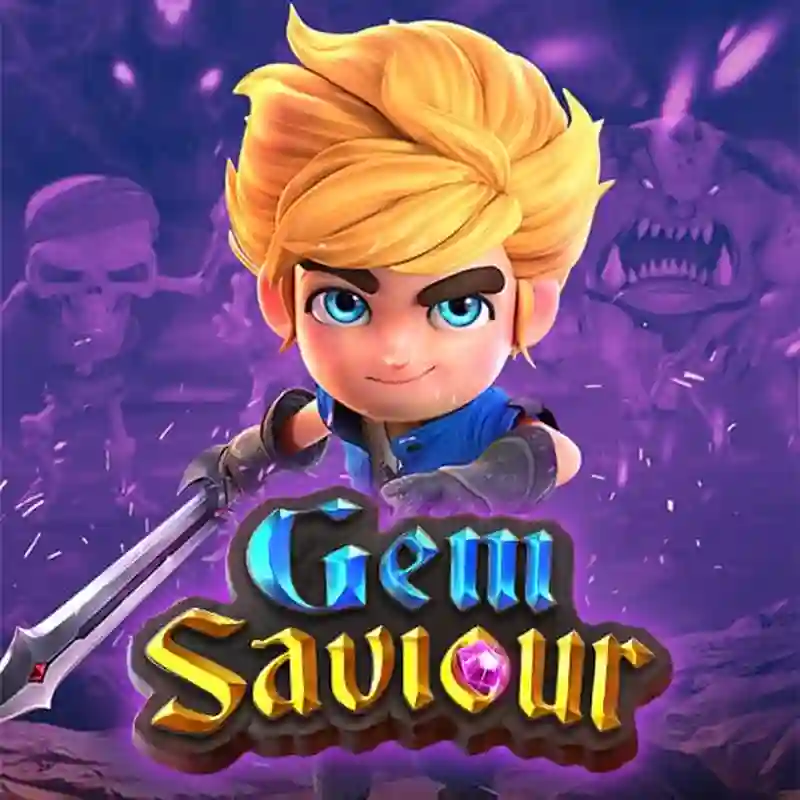 Jugar a PGS Gem Saviour Conquest en xbet100