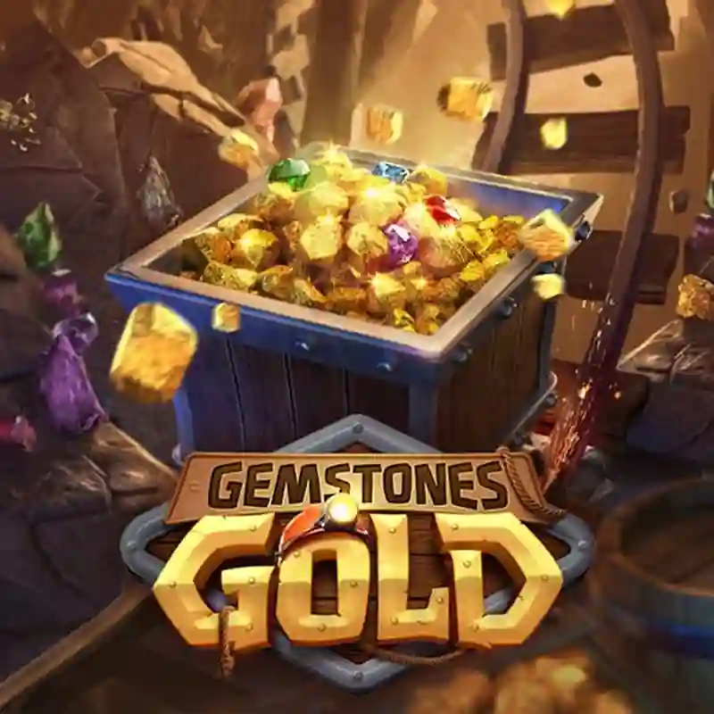 PGS Gemstones Gold slot juego de casino en línea xbet100