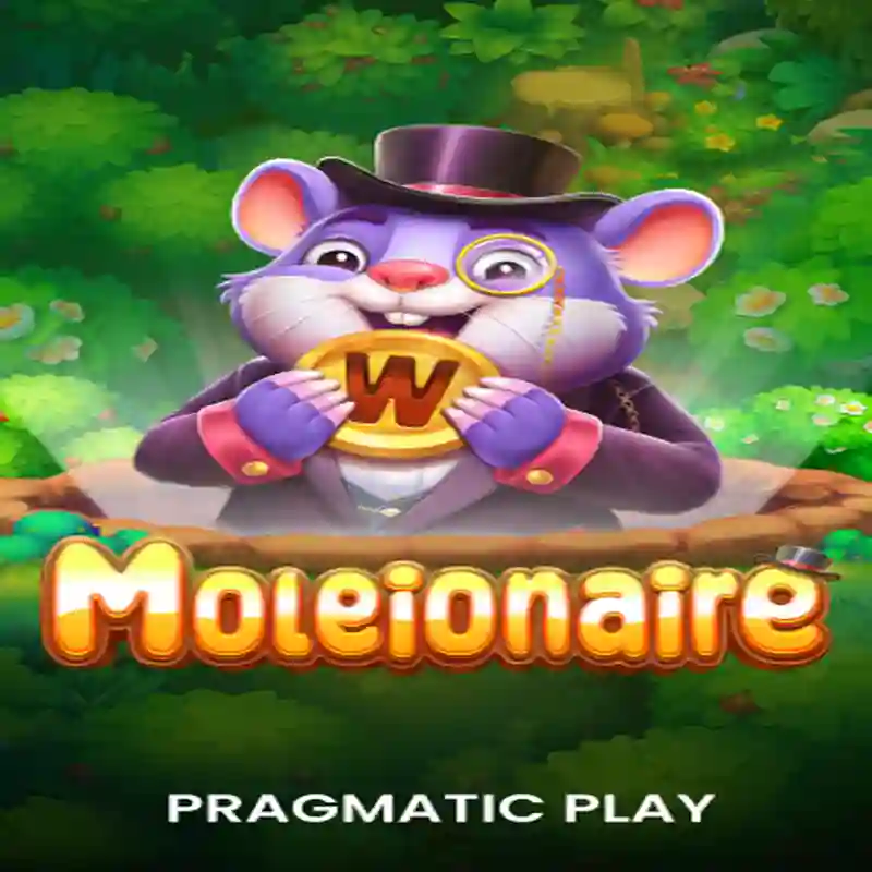 PP Moleionaire Slot de Casino en xbet100