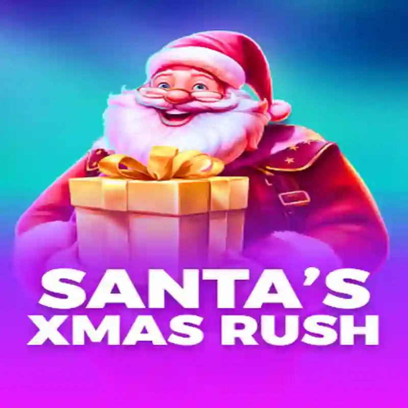 Santa’s Xmas Rush Tragamonedas en xbet100